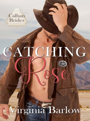 cover image of Catching Rose
